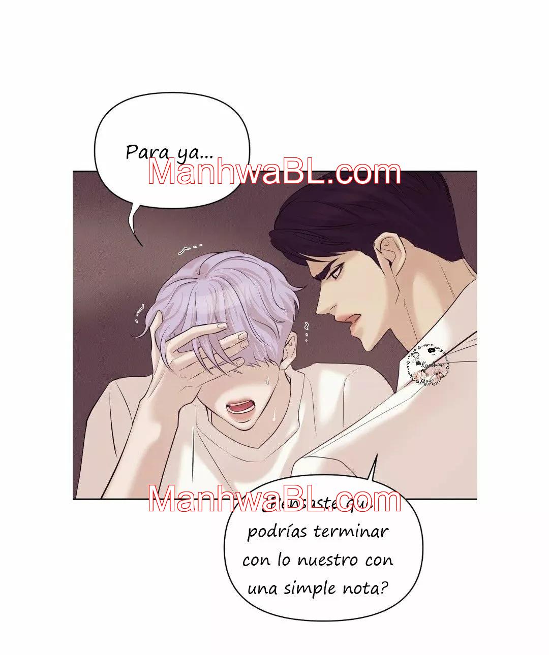 Shell Boy - Capítulo 41.2 manhwa