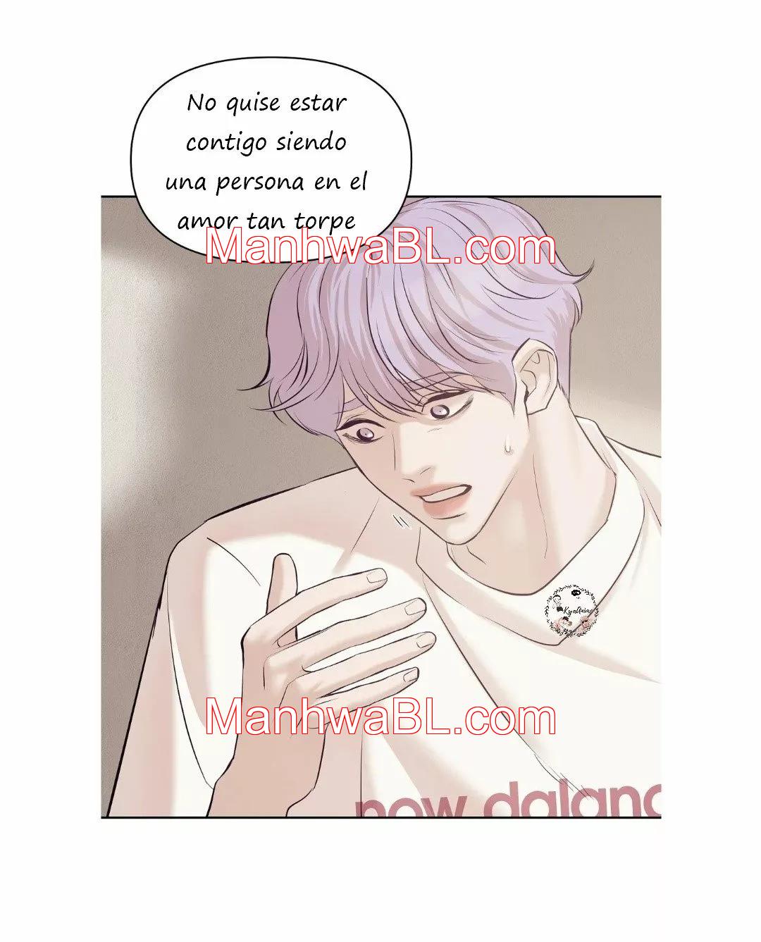Shell Boy - Capítulo 41.2 manhwa