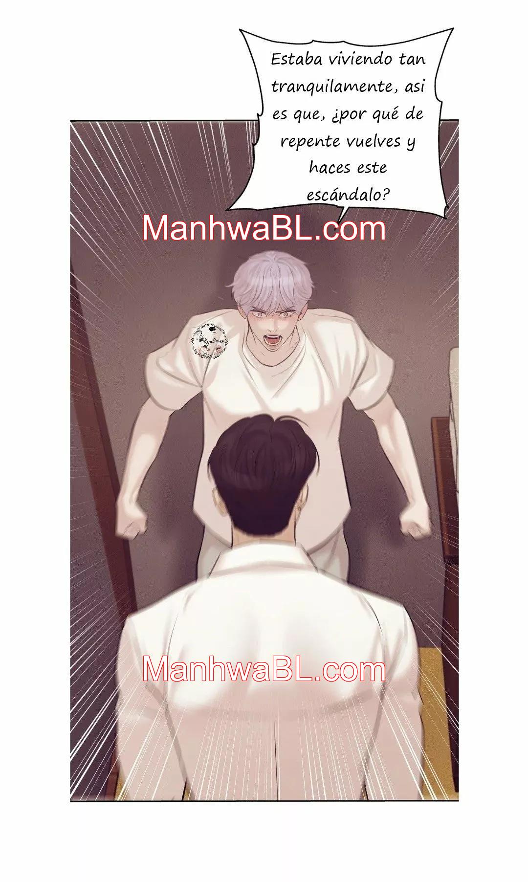 Shell Boy - Capítulo 41.2 manhwa
