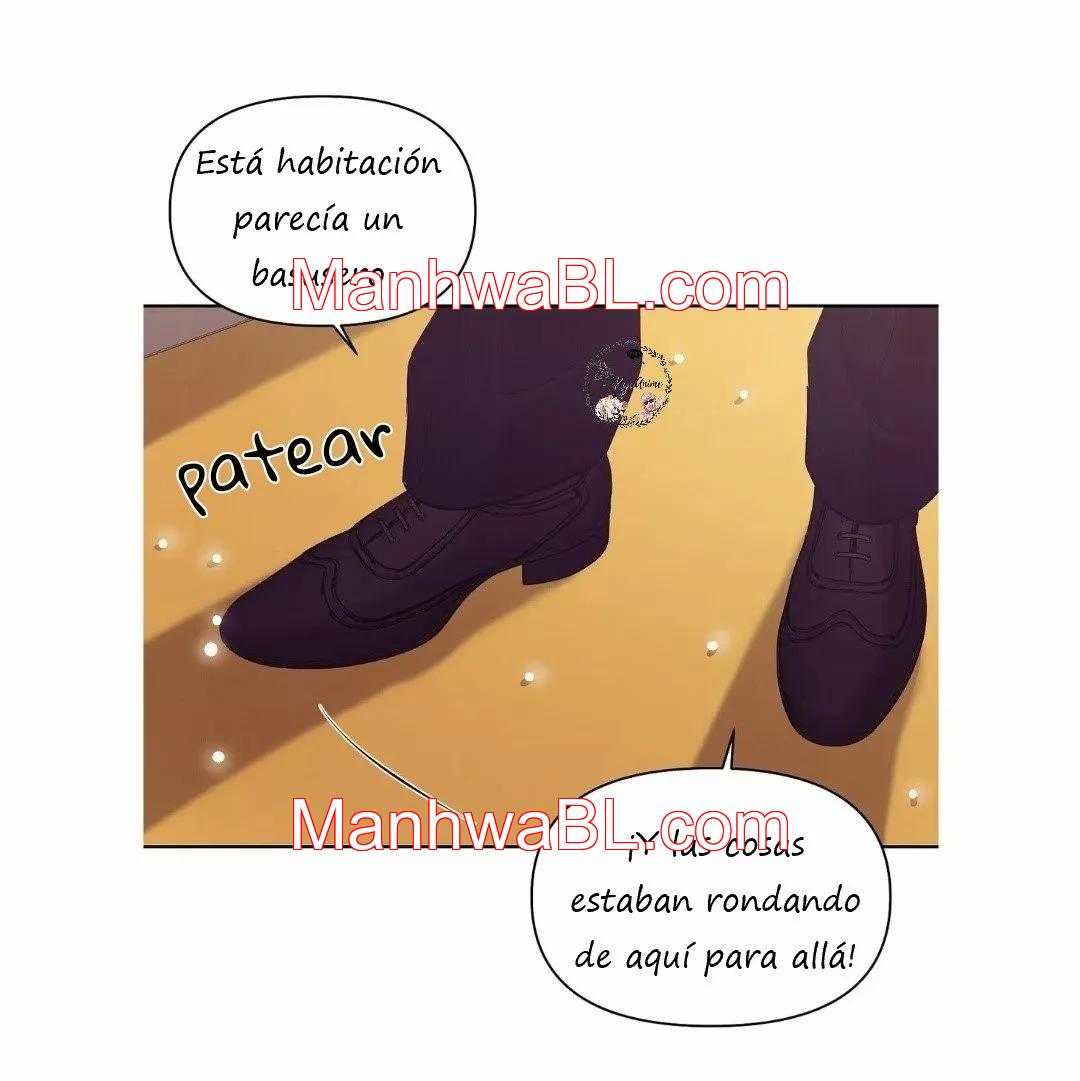 Shell Boy - Capítulo 41.2 manhwa