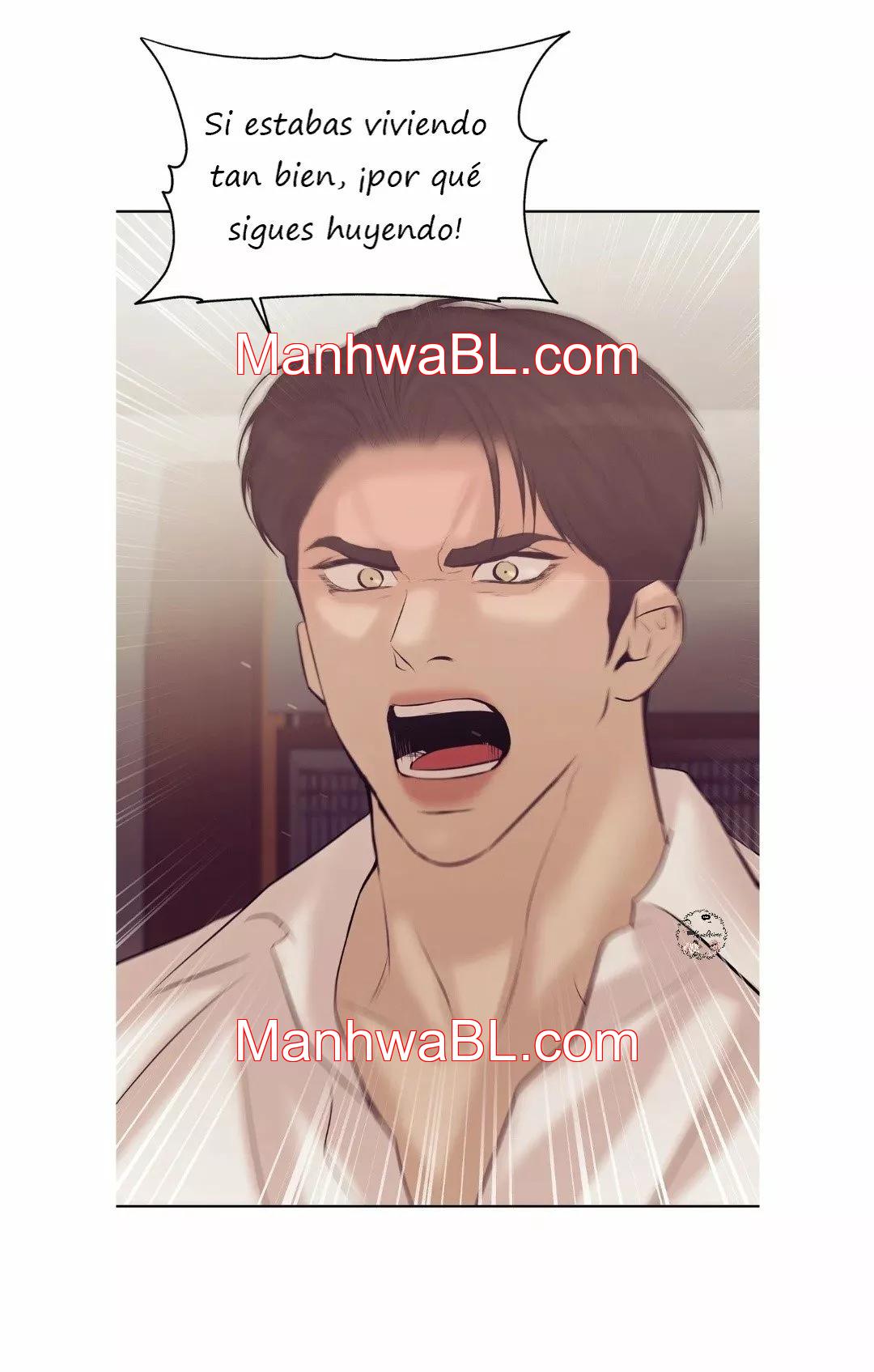 Shell Boy - Capítulo 41.2 manhwa