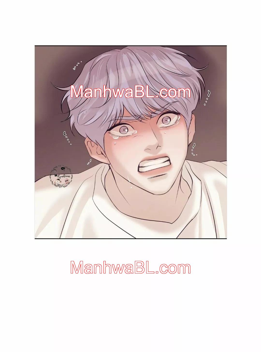 Shell Boy - Capítulo 41.2 manhwa