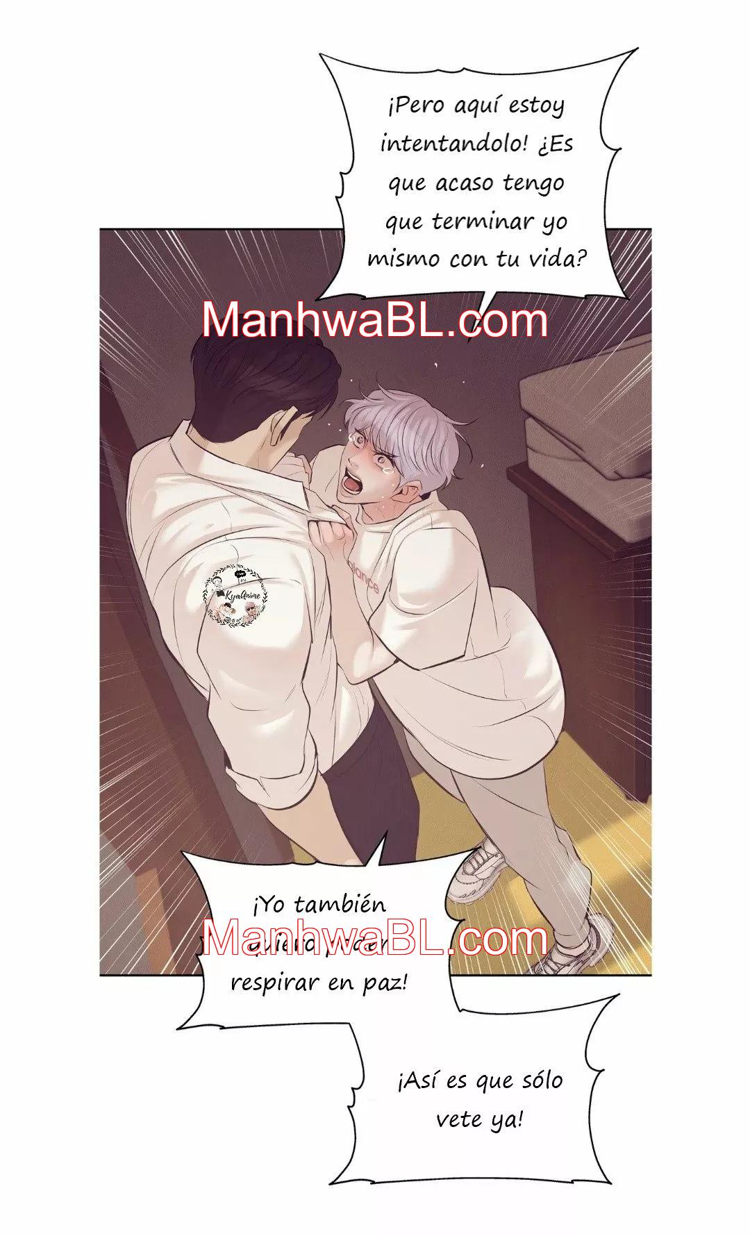 Shell Boy - Capítulo 41.2 manhwa