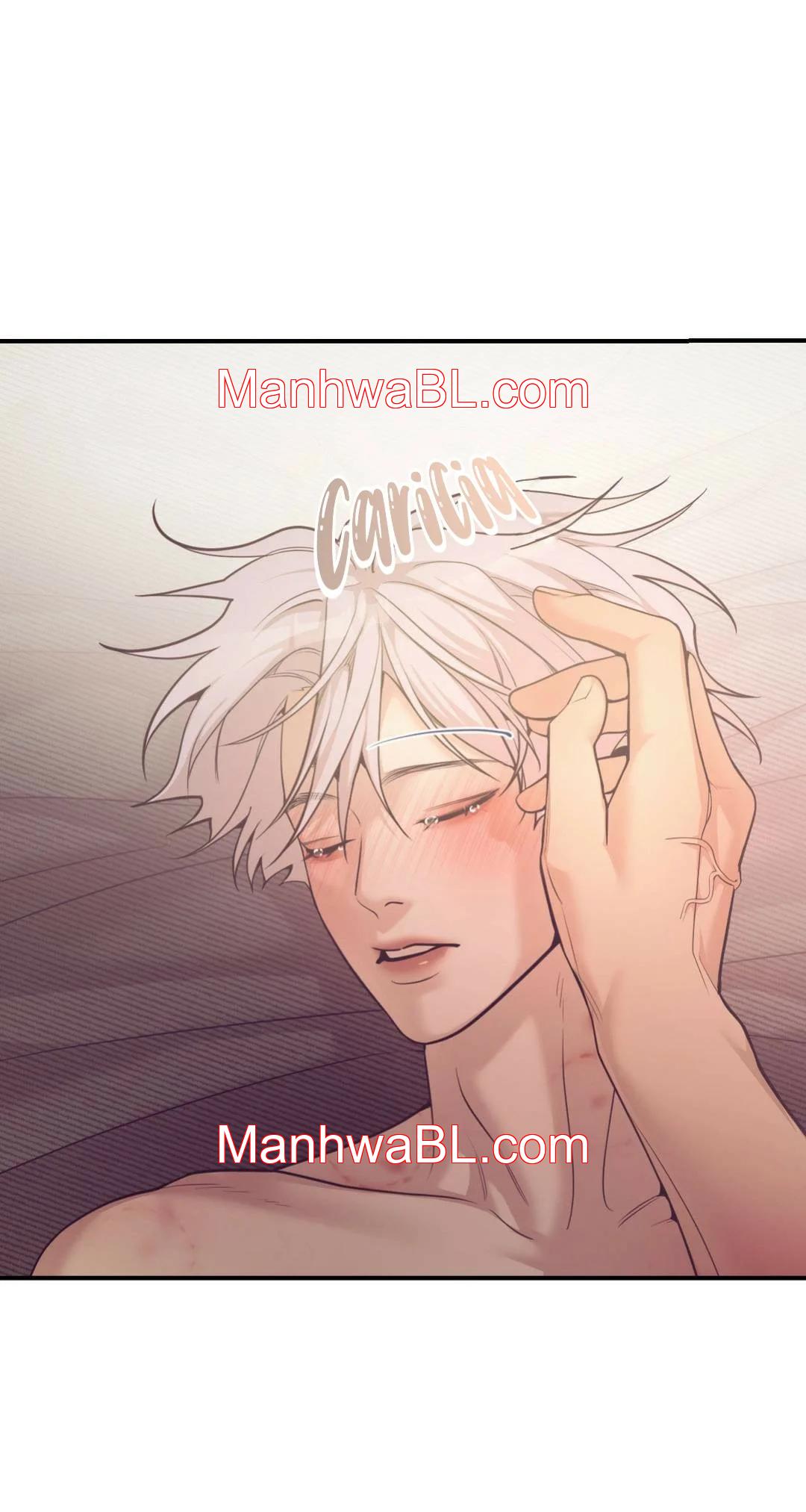 Shell Boy - Capítulo 100 manhwa