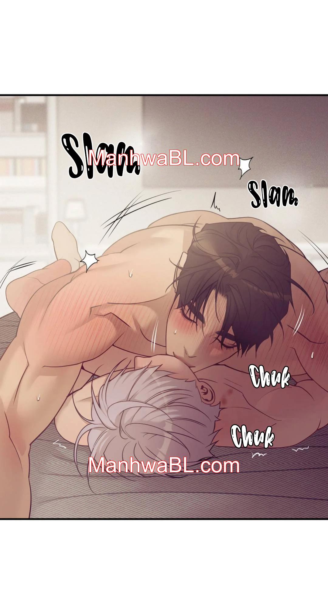 Shell Boy - Capítulo 100 manhwa