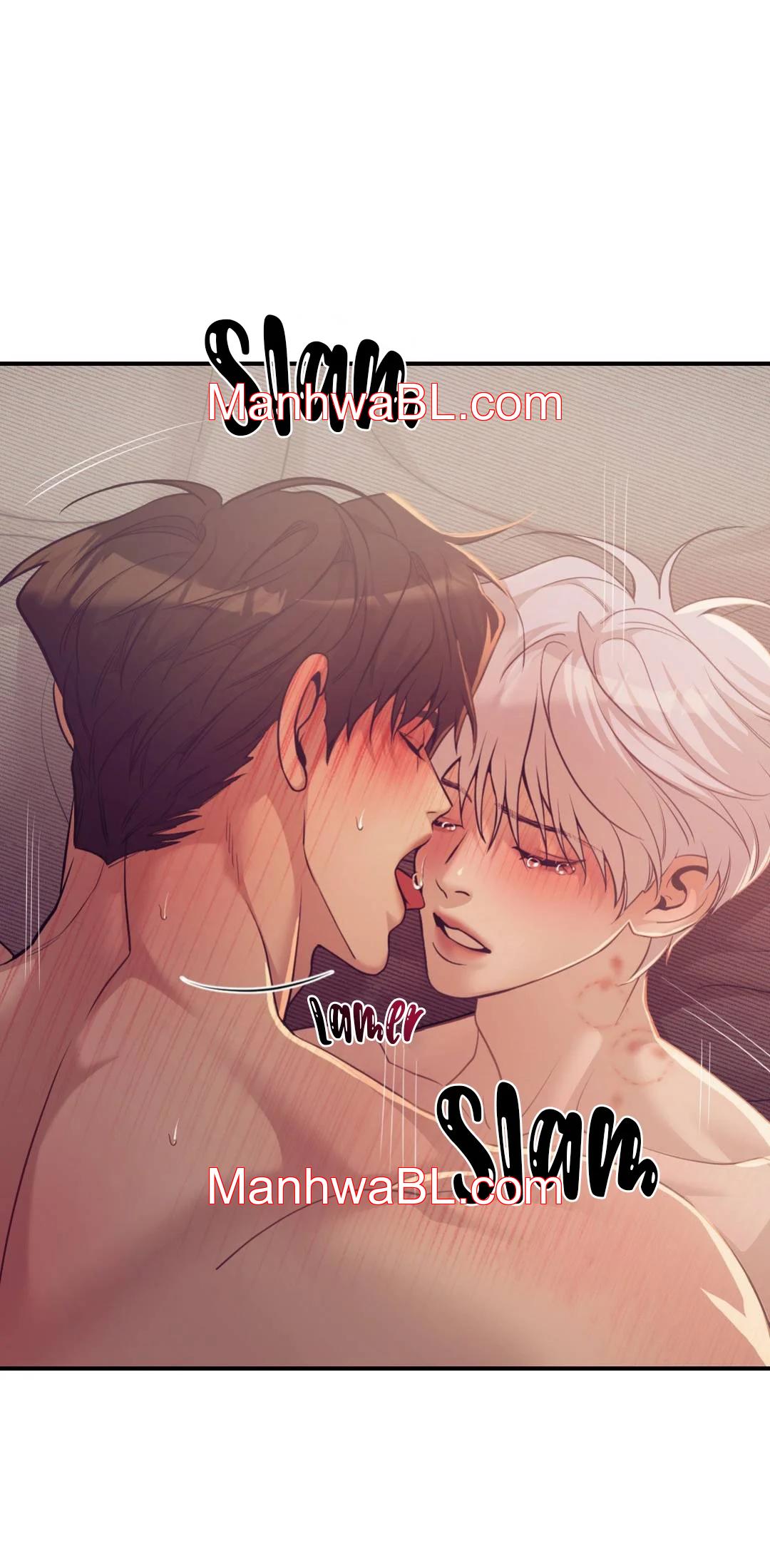 Shell Boy - Capítulo 100 manhwa