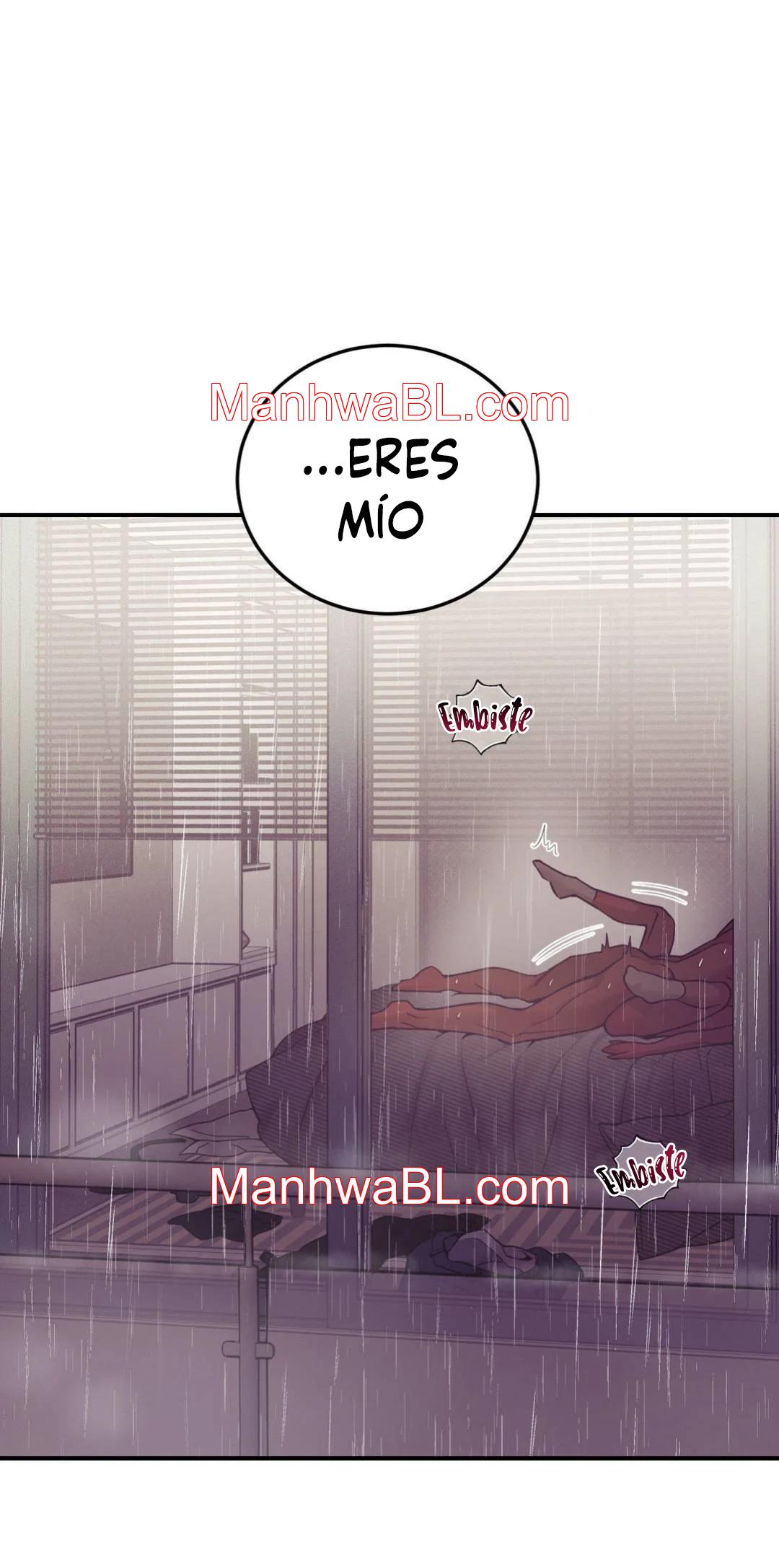Shell Boy - Capítulo 100 manhwa
