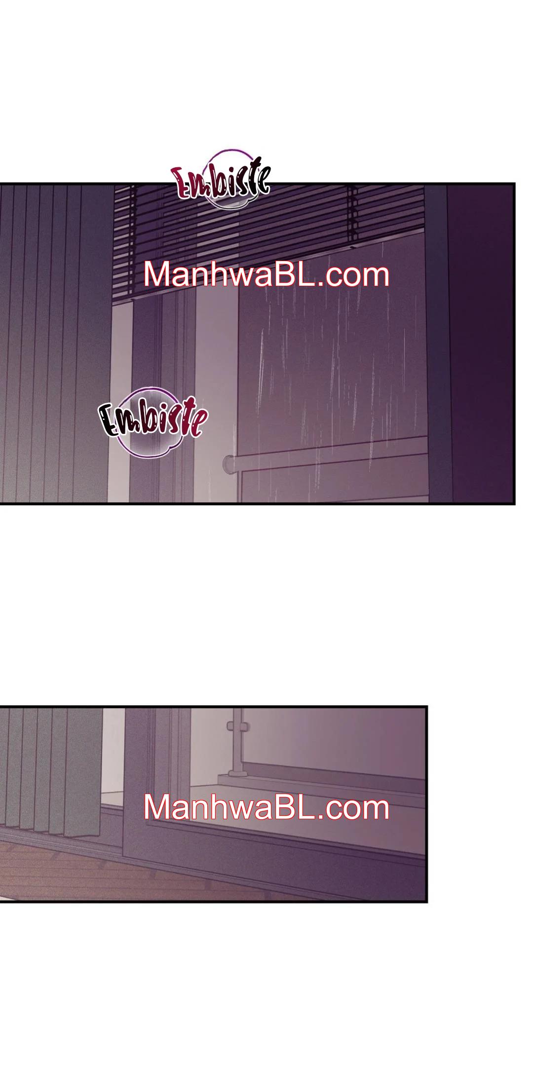Shell Boy - Capítulo 100 manhwa