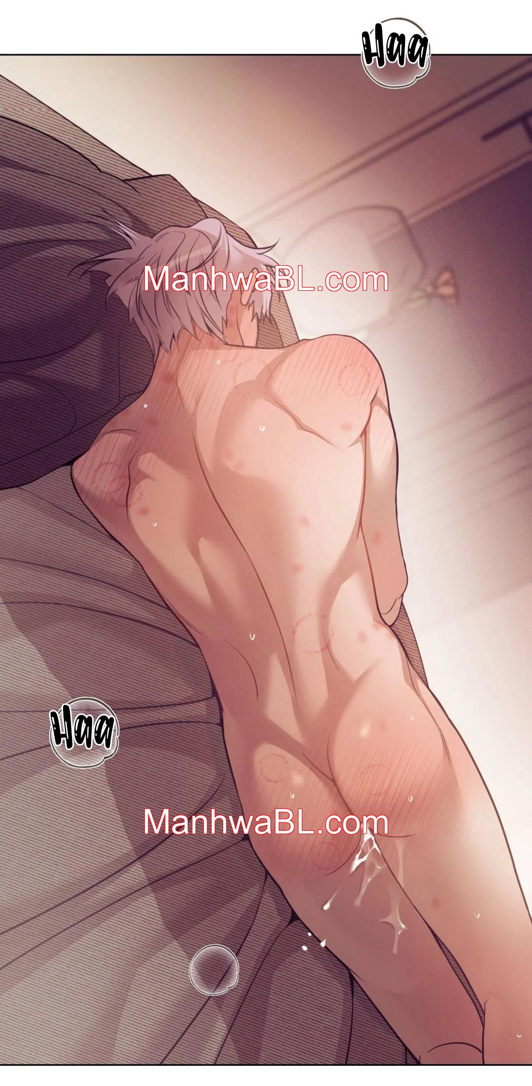 Shell Boy - Capítulo 100 manhwa