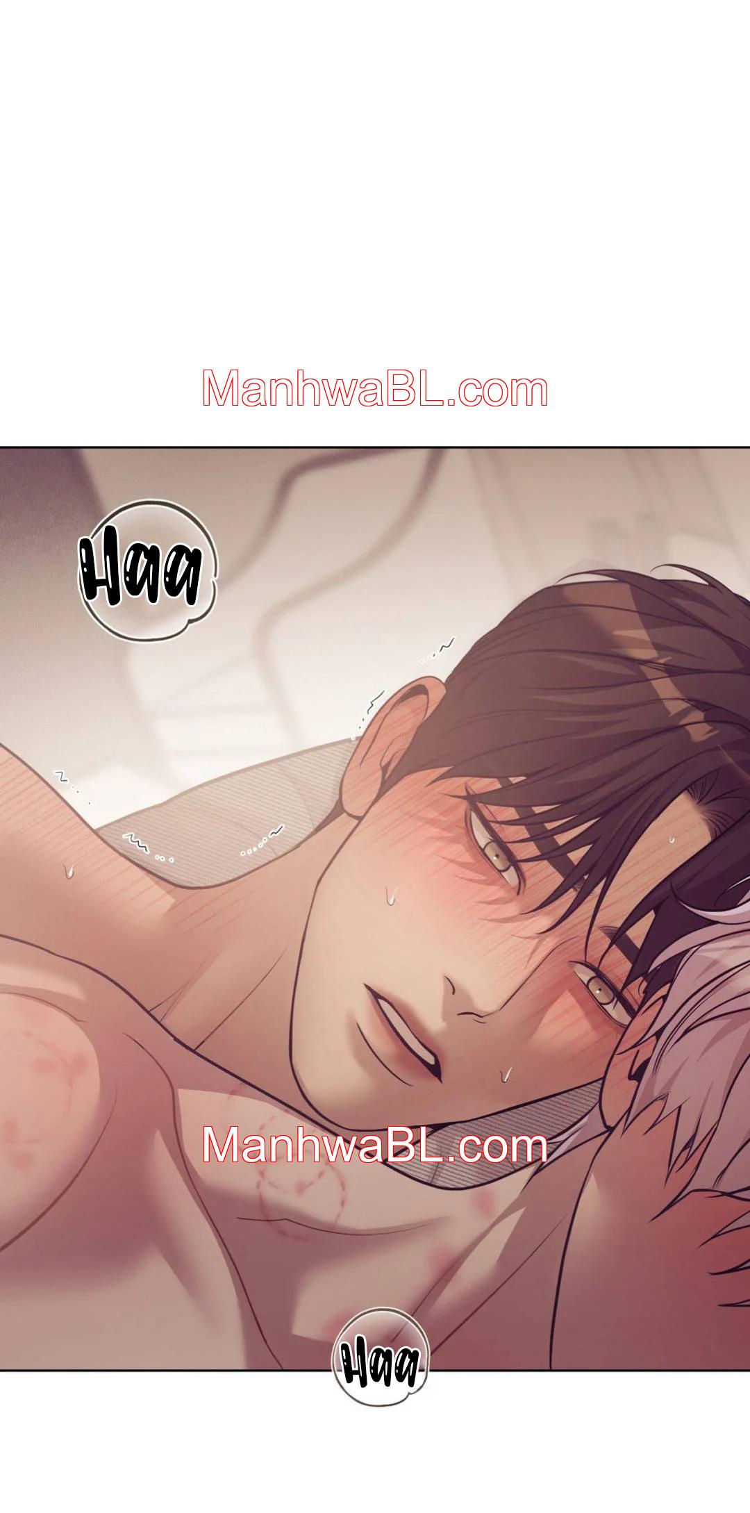 Shell Boy - Capítulo 100 manhwa