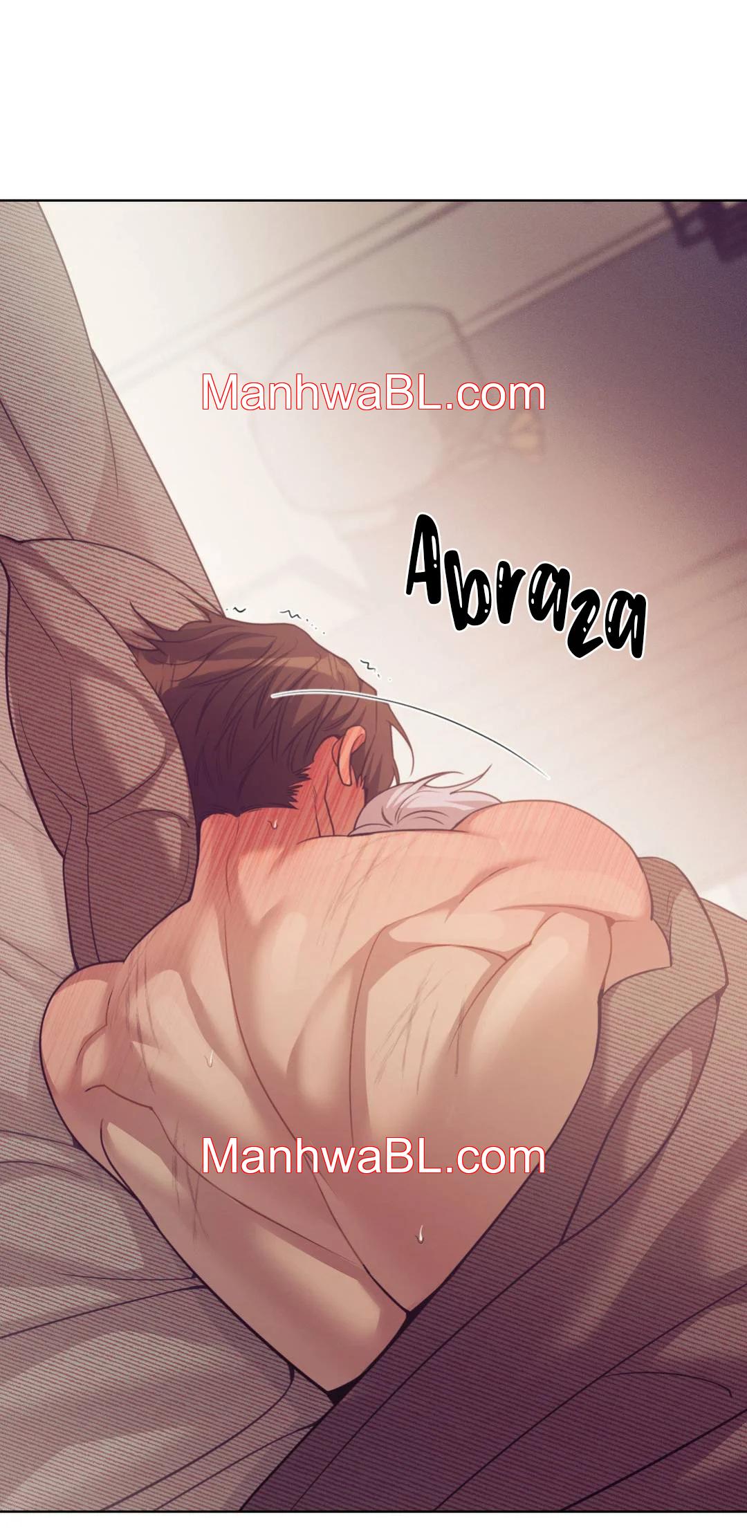 Shell Boy - Capítulo 100 manhwa