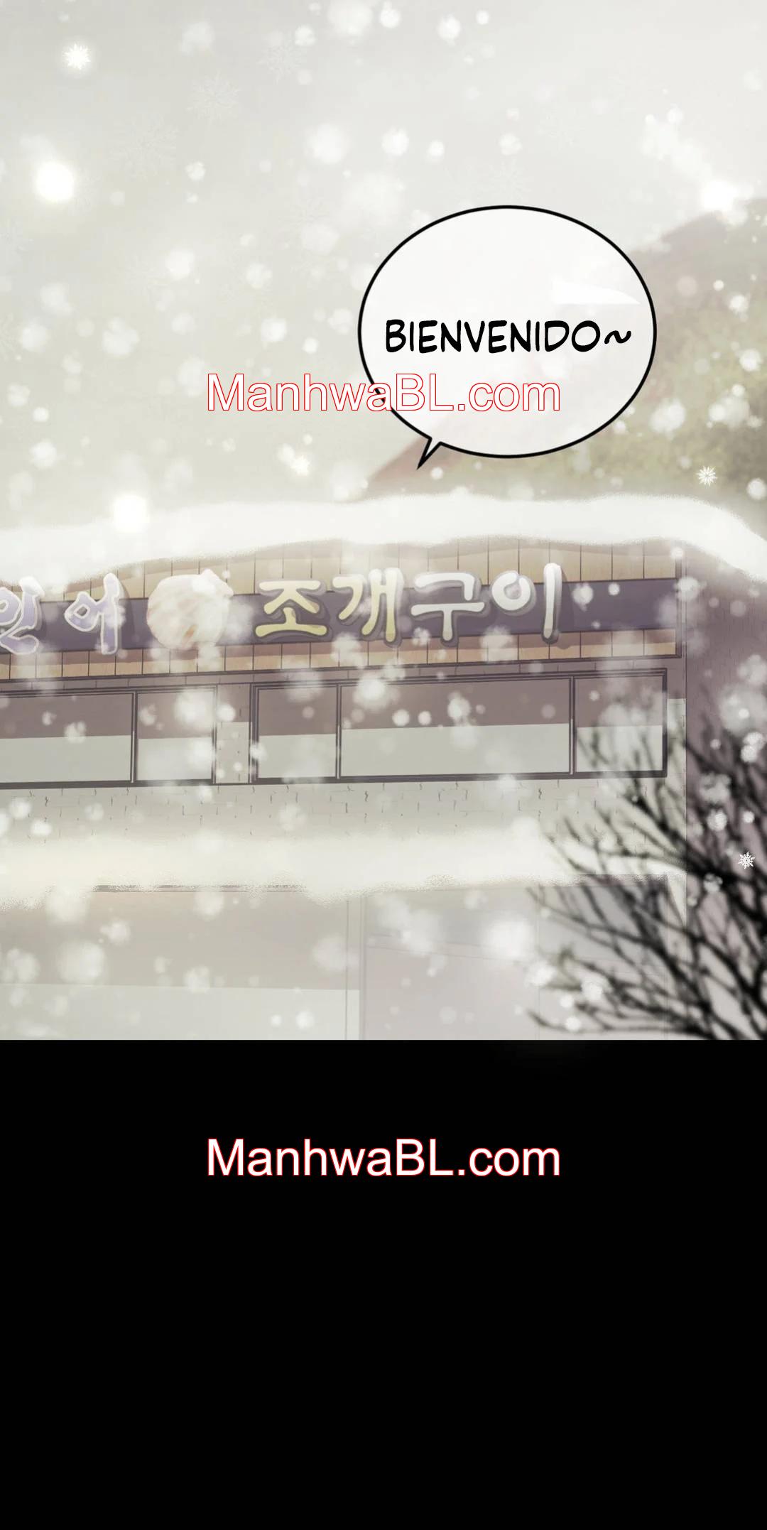 Shell Boy - Capítulo 100 manhwa