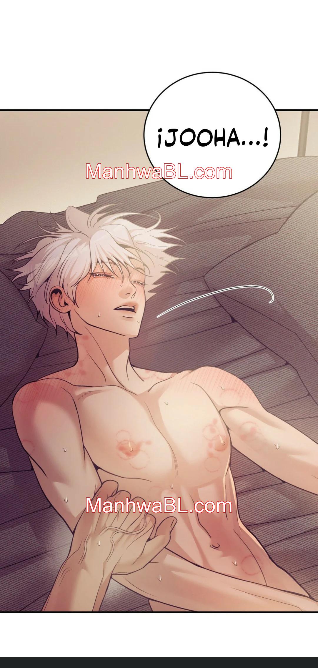 Shell Boy - Capítulo 100 manhwa