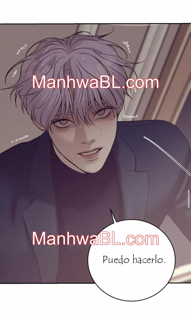 Shell Boy - Capítulo 85.3 manhwa