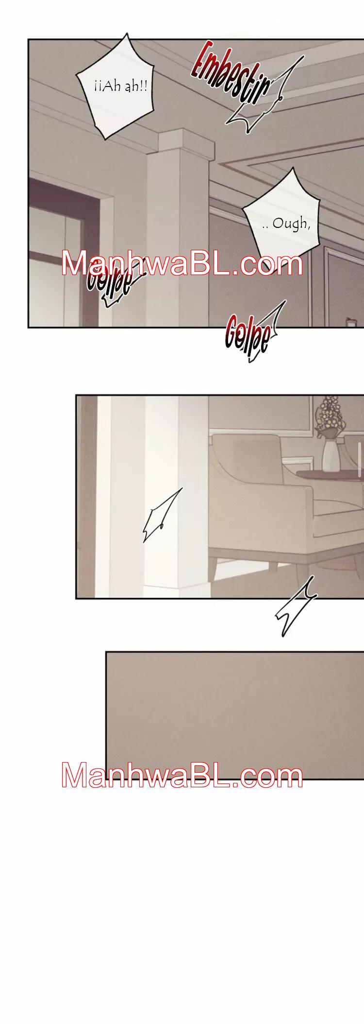 Shell Boy - Capítulo 85.3 manhwa