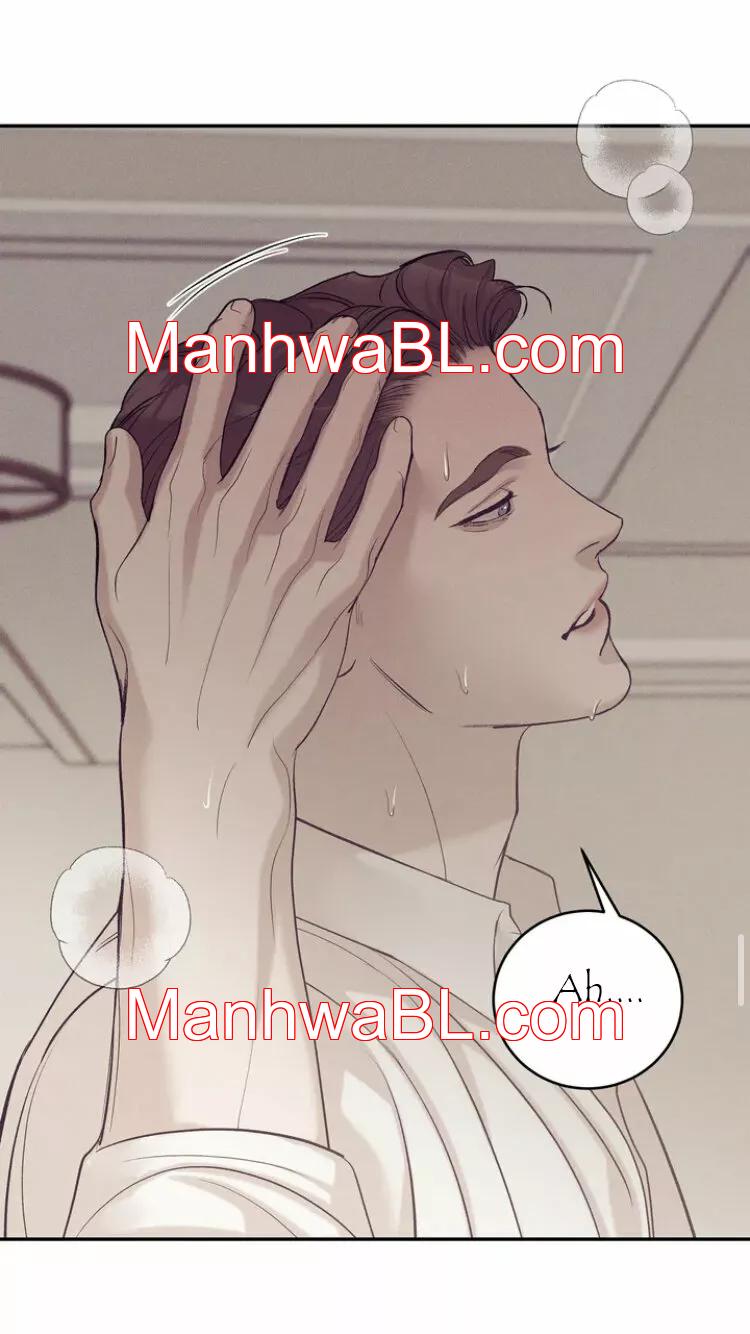 Shell Boy - Capítulo 85.3 manhwa