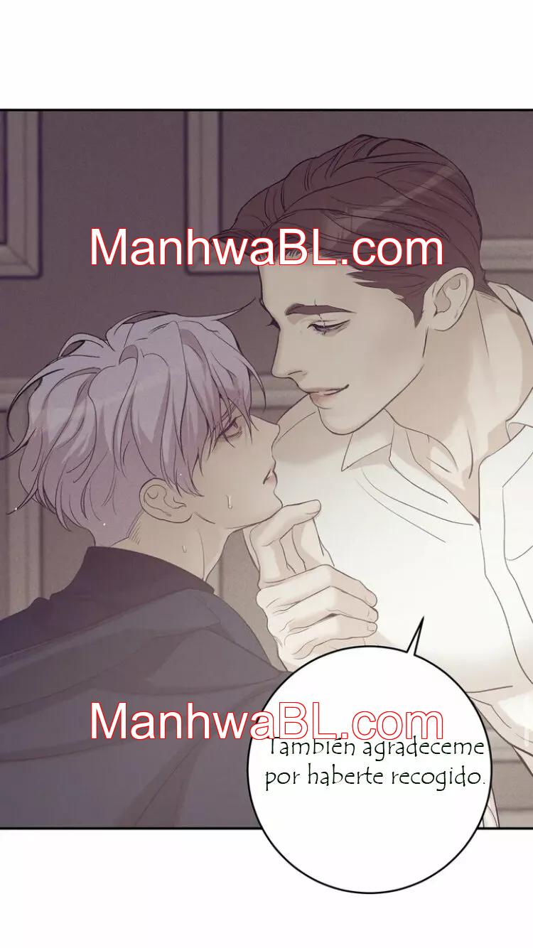 Shell Boy - Capítulo 85.3 manhwa