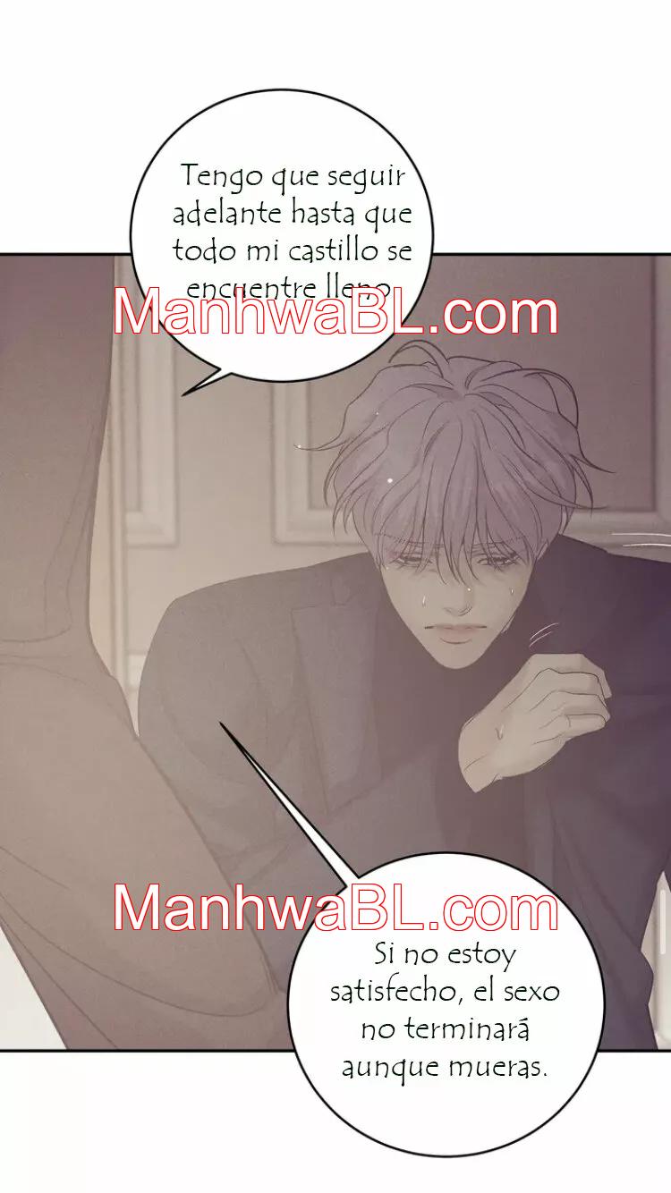 Shell Boy - Capítulo 85.3 manhwa