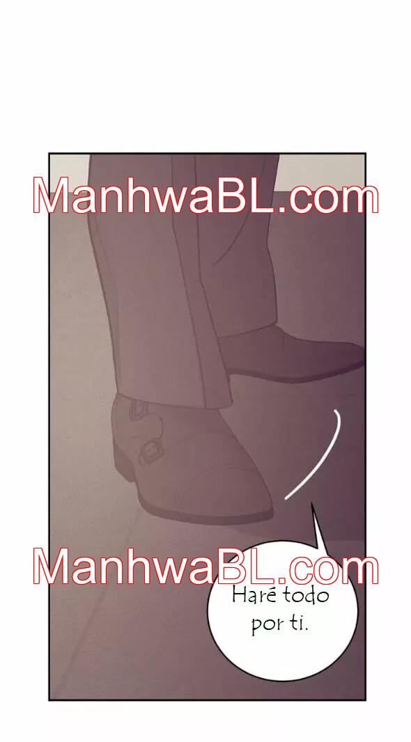 Shell Boy - Capítulo 85.3 manhwa