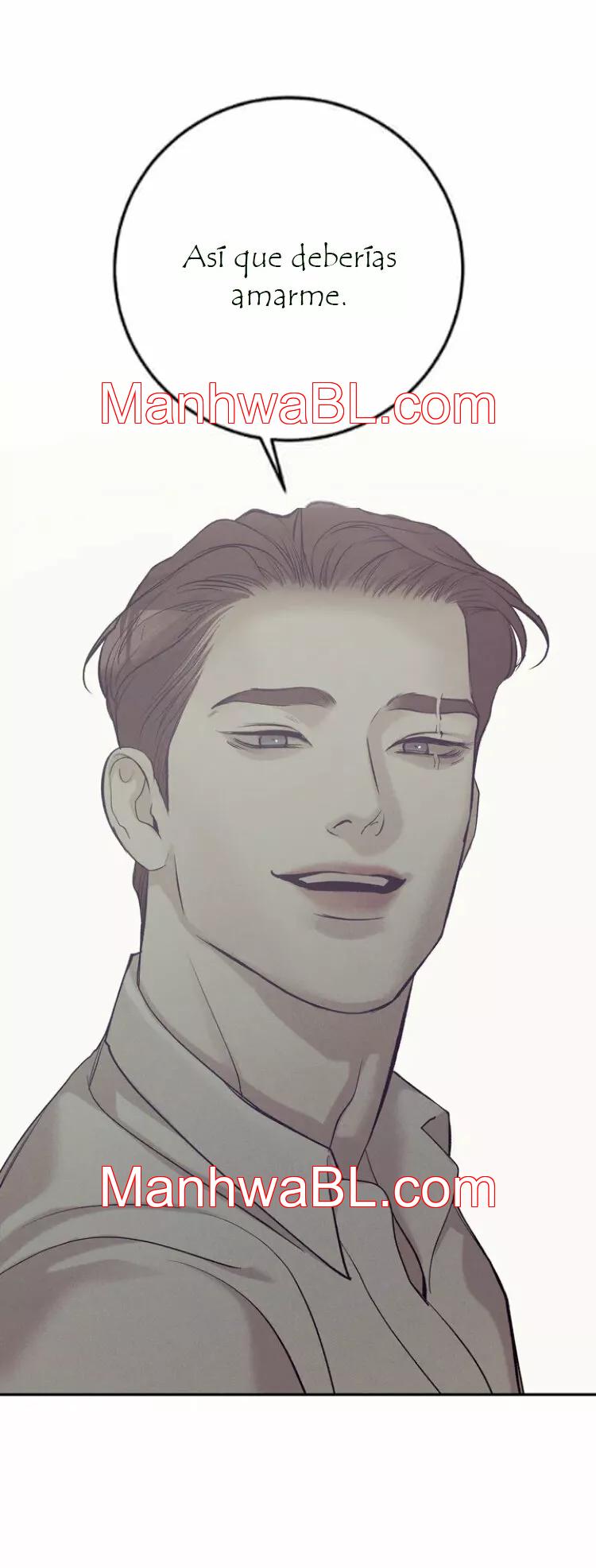 Shell Boy - Capítulo 85.3 manhwa