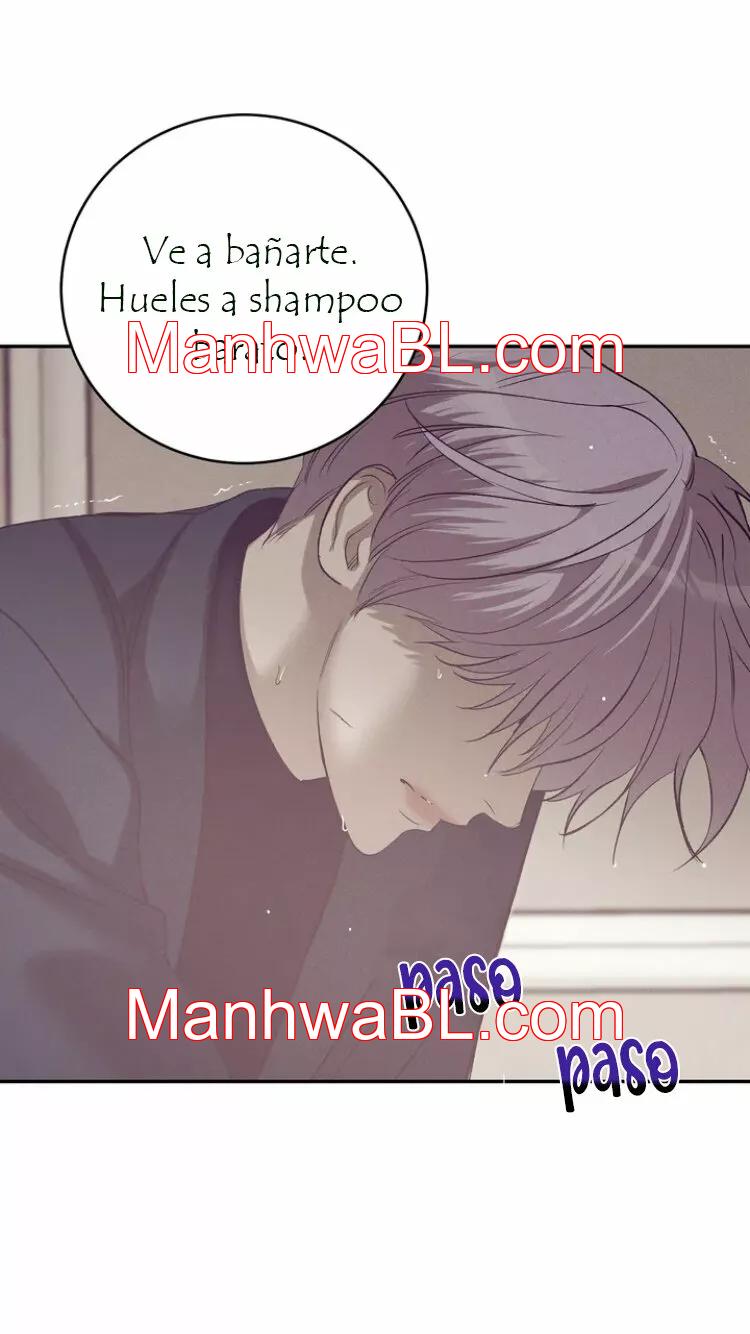 Shell Boy - Capítulo 85.3 manhwa