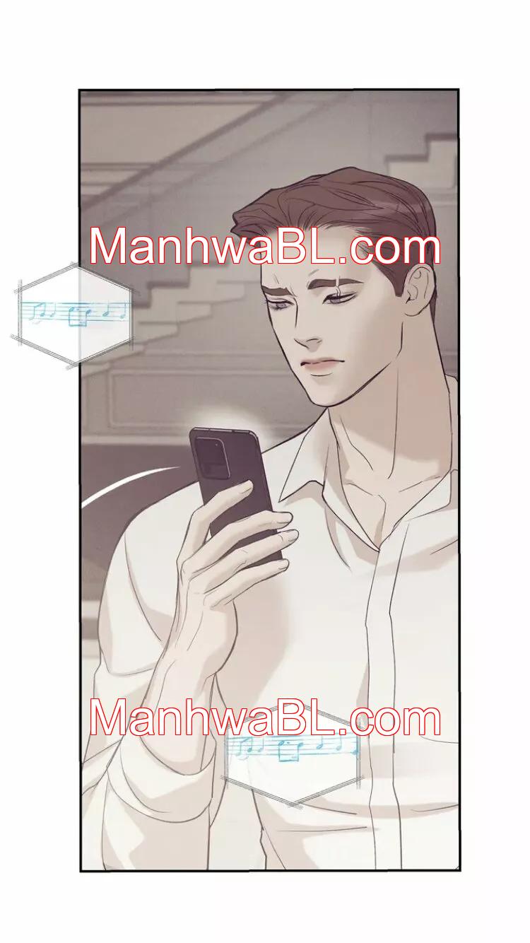 Shell Boy - Capítulo 85.3 manhwa