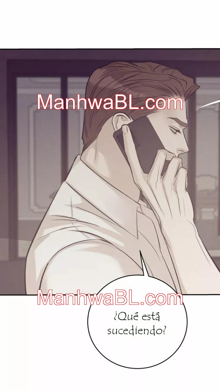 Shell Boy - Capítulo 85.3 manhwa
