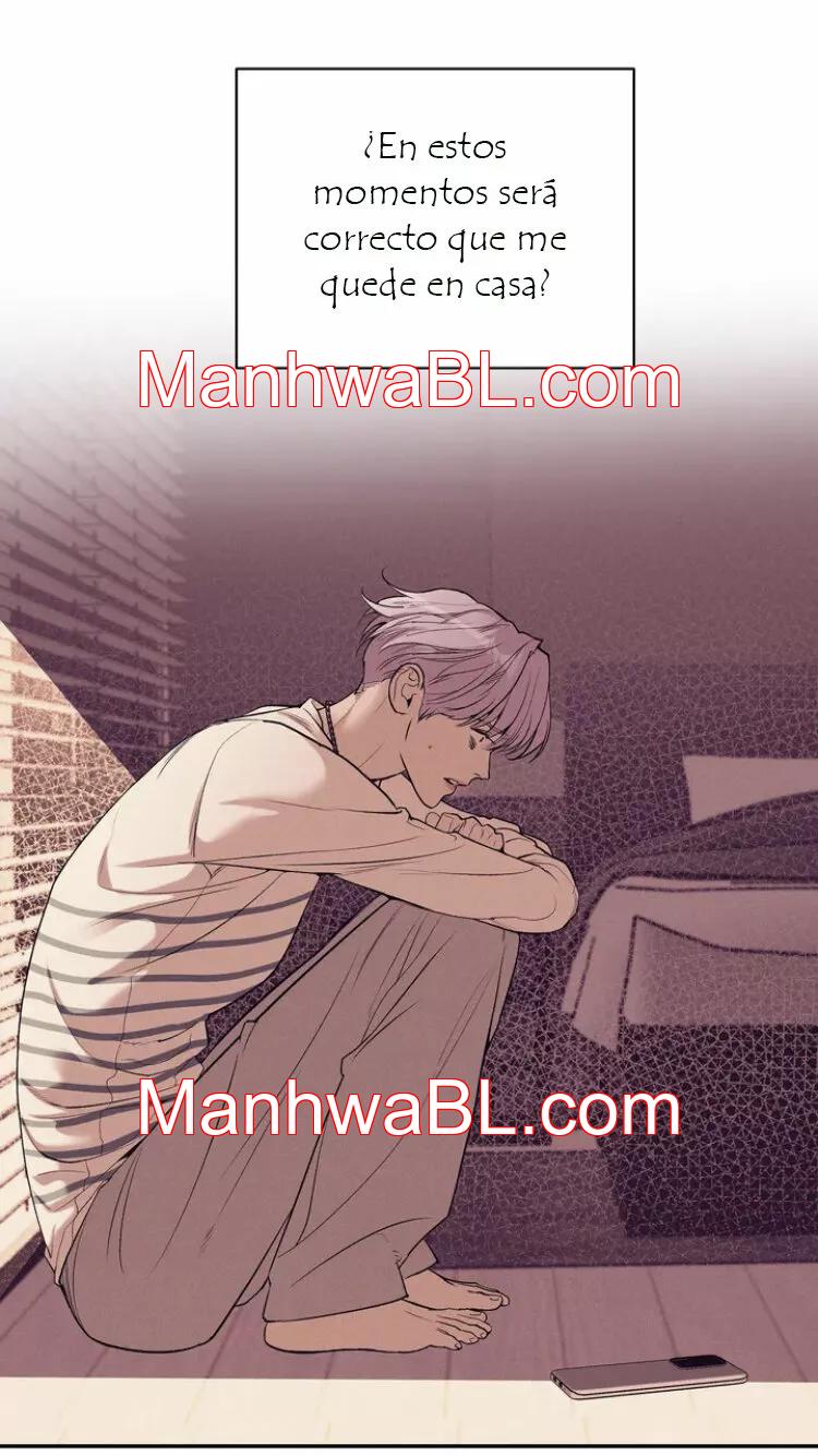 Shell Boy - Capítulo 85.3 manhwa