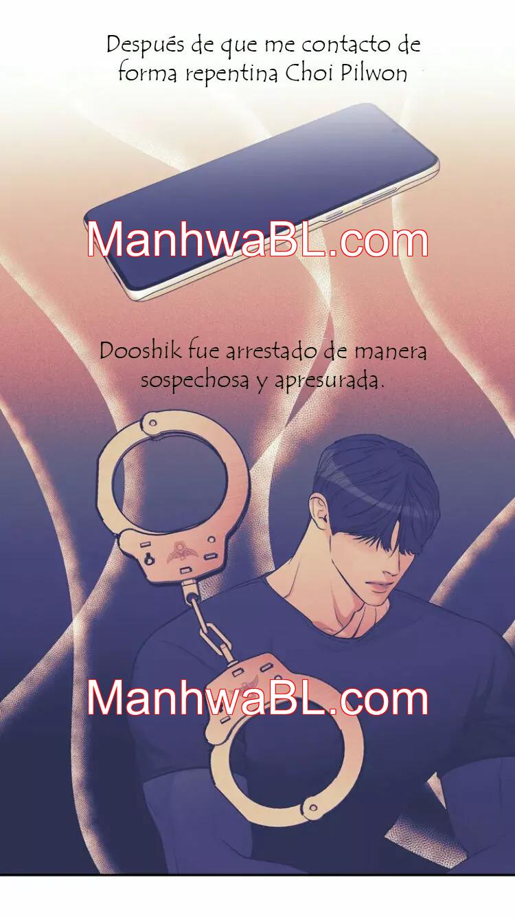 Shell Boy - Capítulo 85.3 manhwa