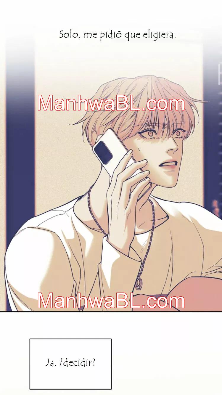 Shell Boy - Capítulo 85.3 manhwa