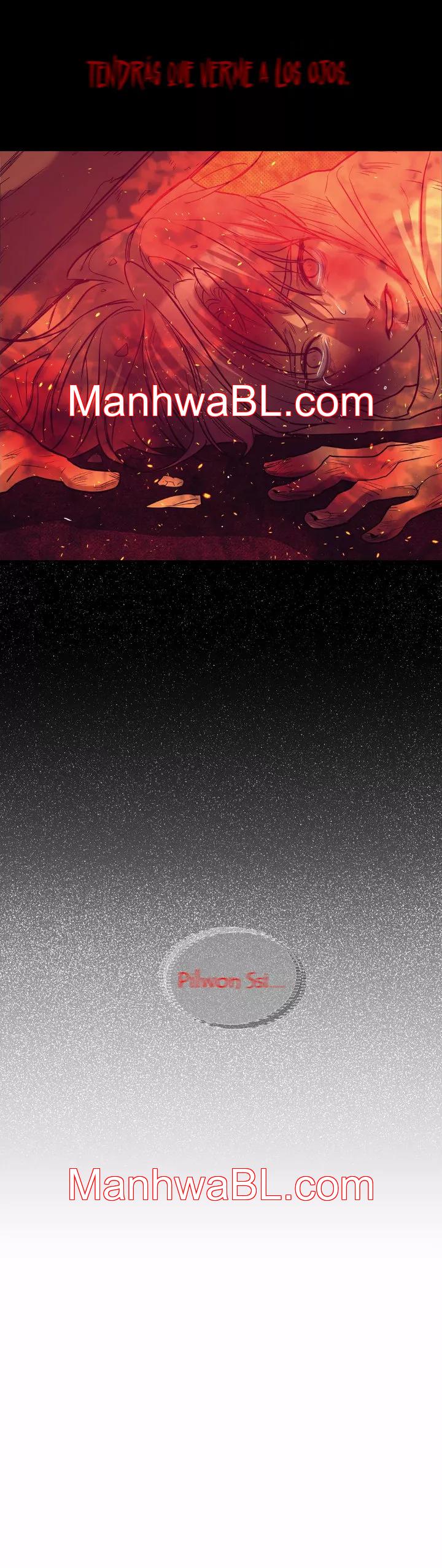 Shell Boy - Capítulo 60.2 manhwa