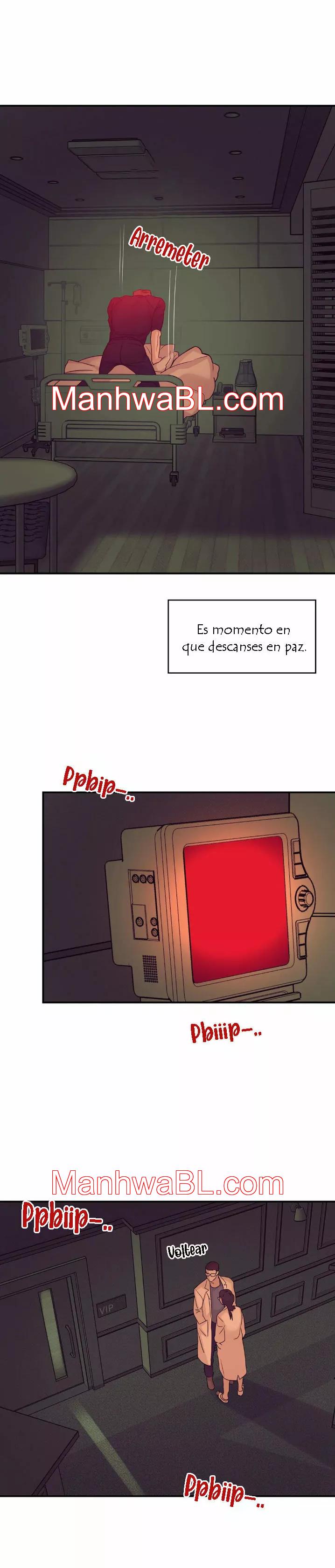 Shell Boy - Capítulo 60.2 manhwa