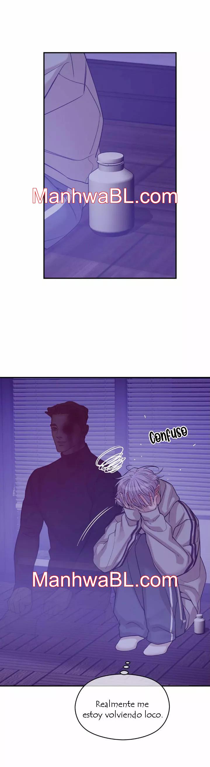 Shell Boy - Capítulo 60.2 manhwa