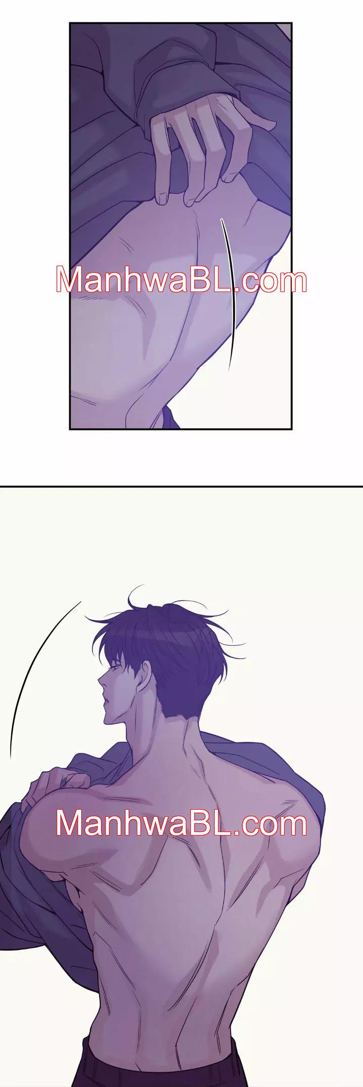 Shell Boy - Capítulo 60.2 manhwa