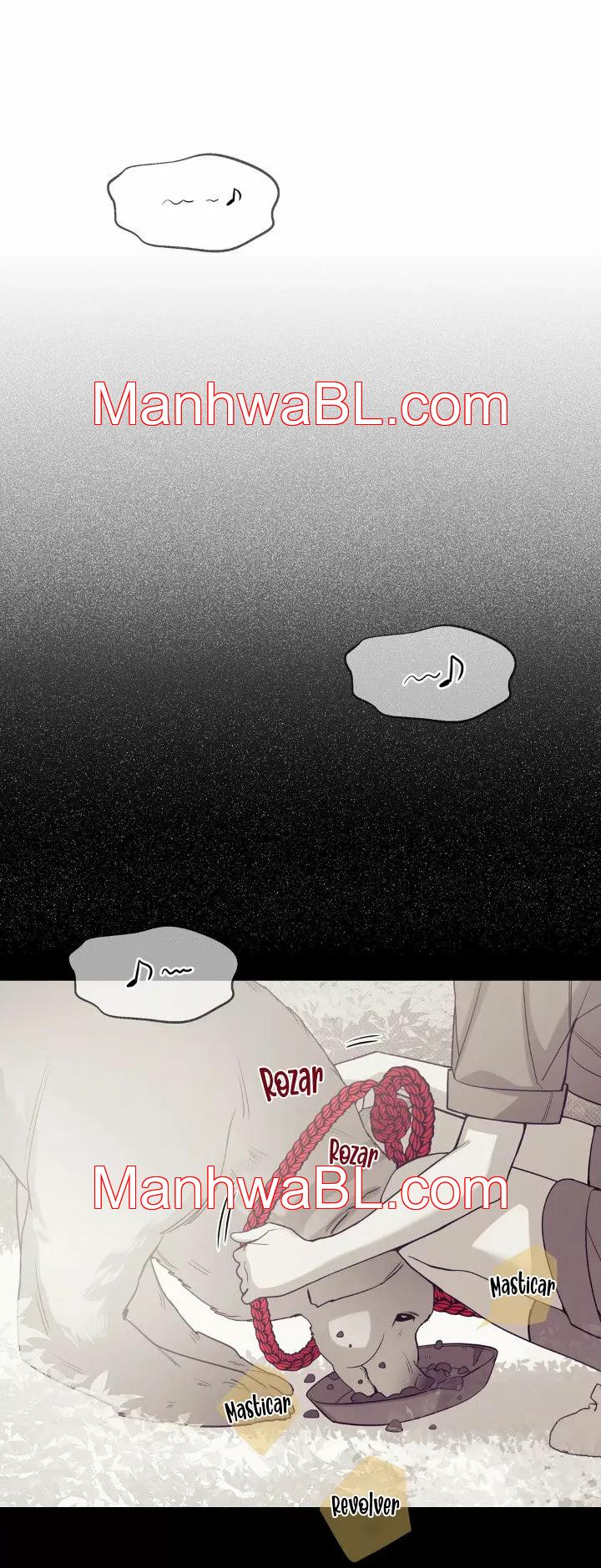Shell Boy - Capítulo 60.2 manhwa