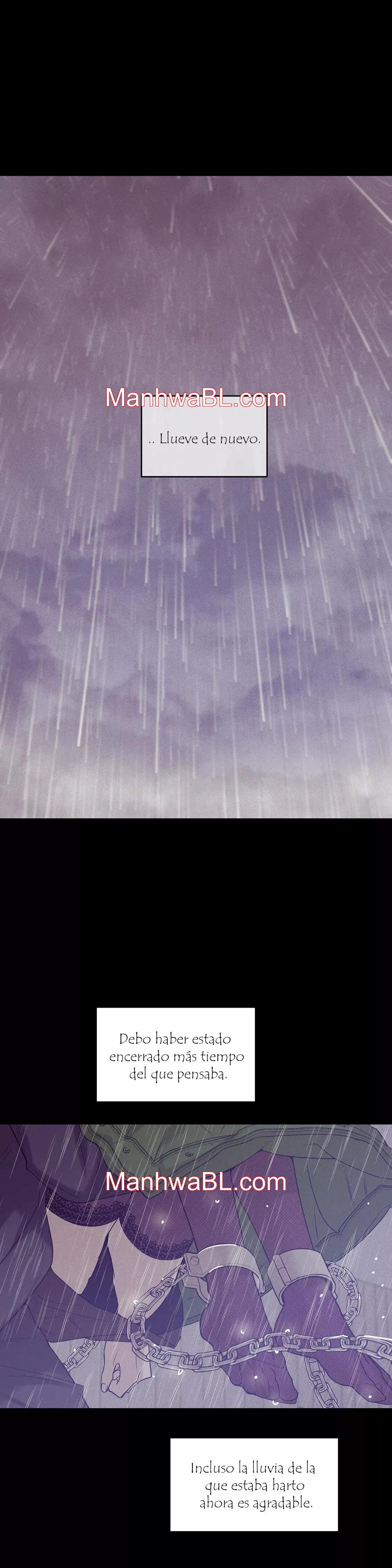 Shell Boy - Capítulo 72 manhwa