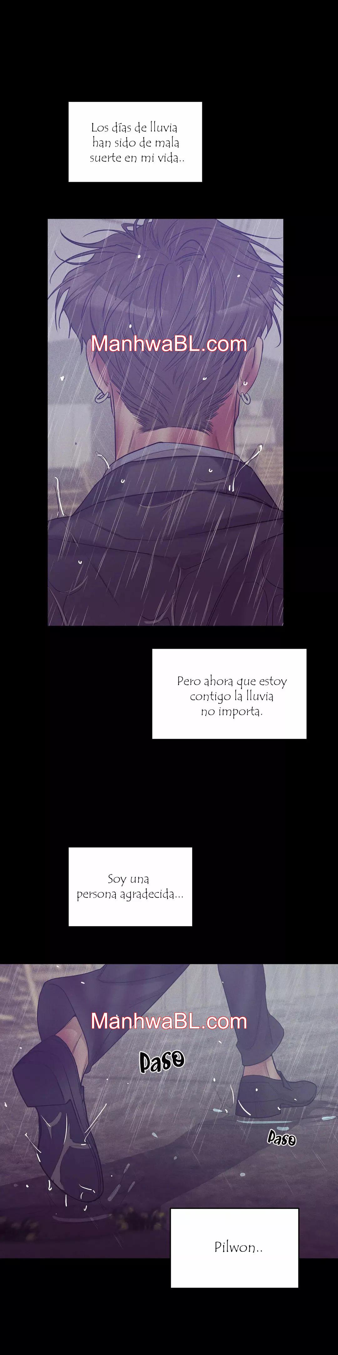 Shell Boy - Capítulo 72 manhwa