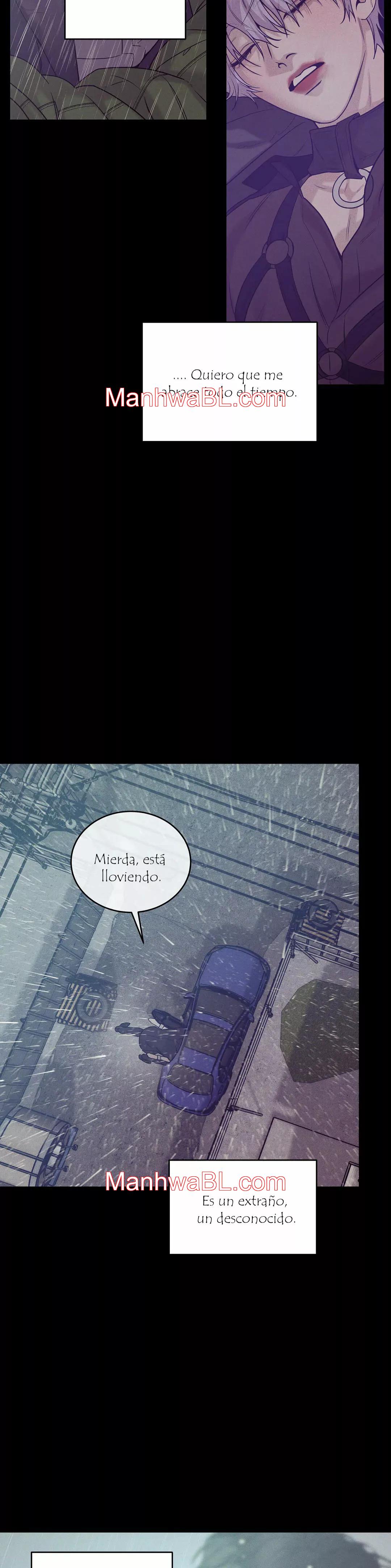 Shell Boy - Capítulo 72 manhwa