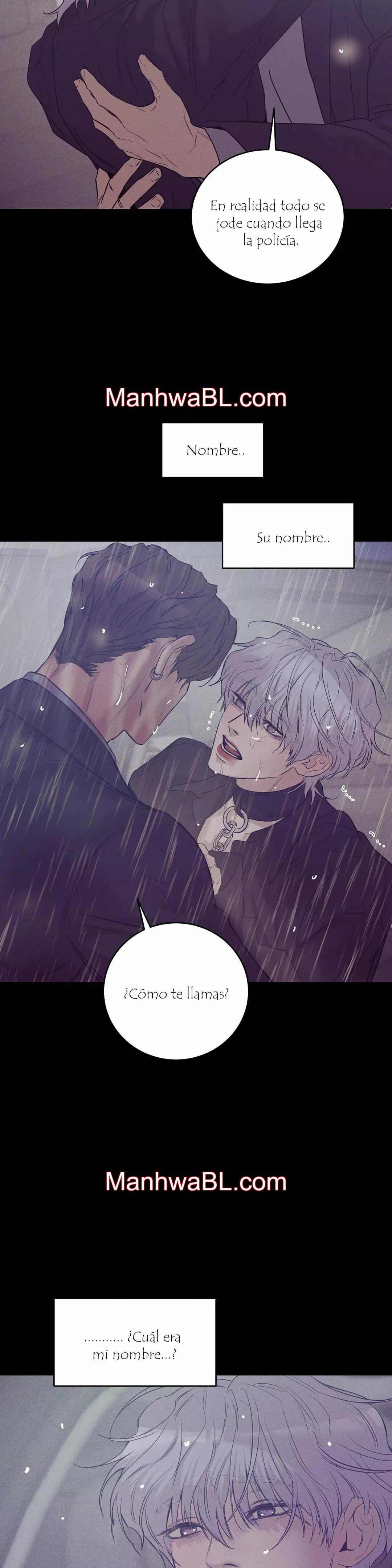 Shell Boy - Capítulo 72 manhwa