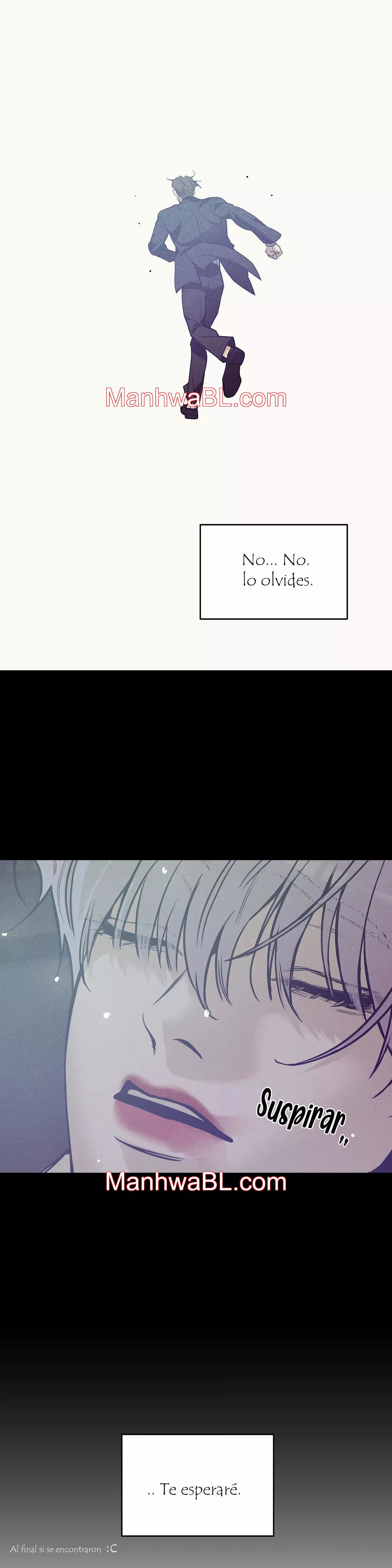 Shell Boy - Capítulo 72 manhwa