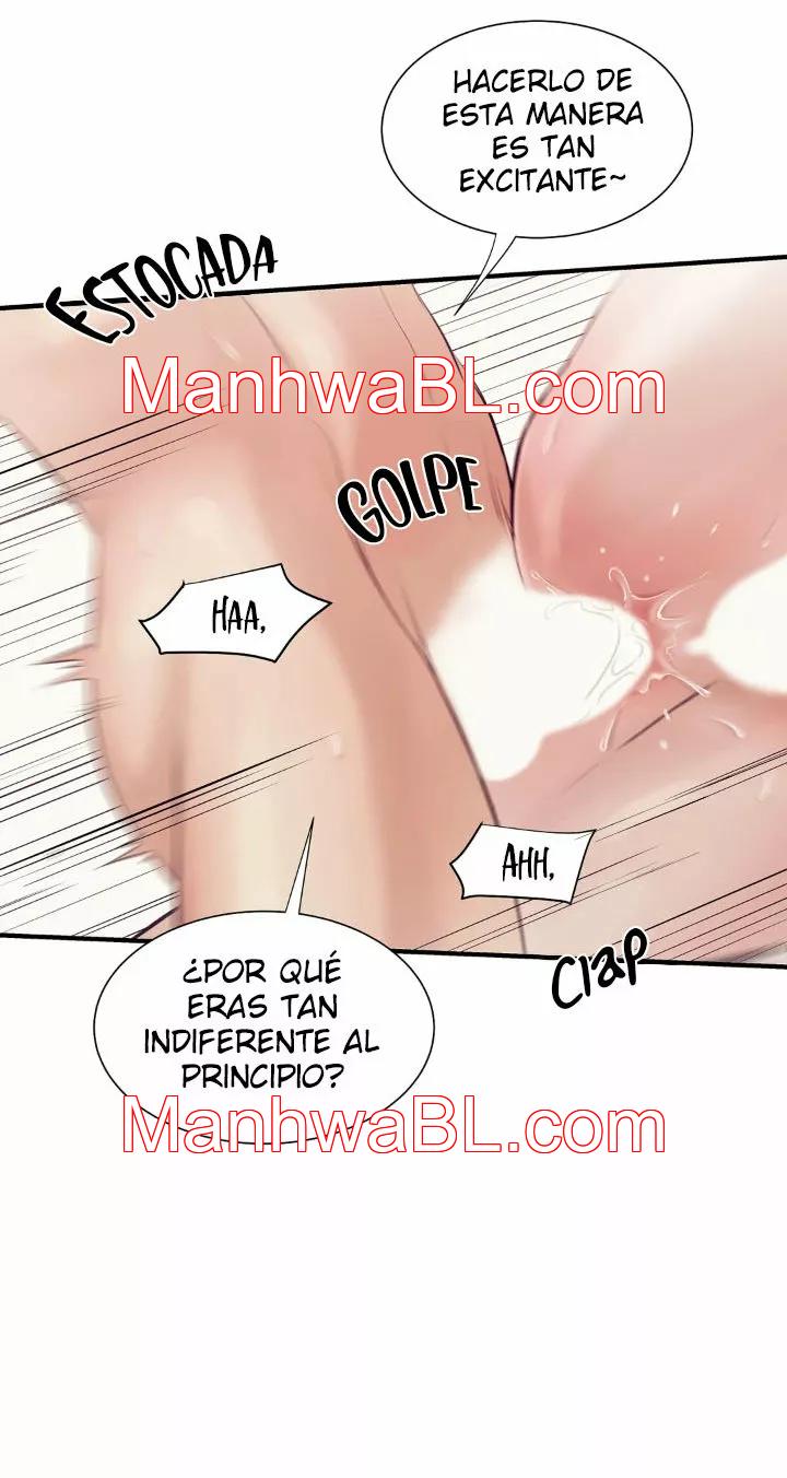 Shell Boy - Capítulo 12.2 manhwa
