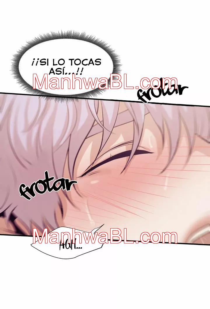Shell Boy - Capítulo 12.2 manhwa