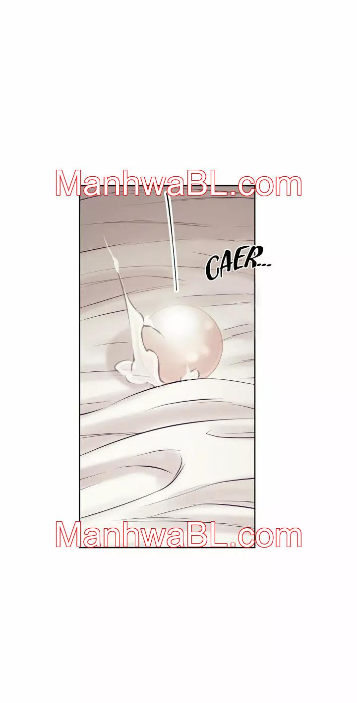 Shell Boy - Capítulo 12.2 manhwa