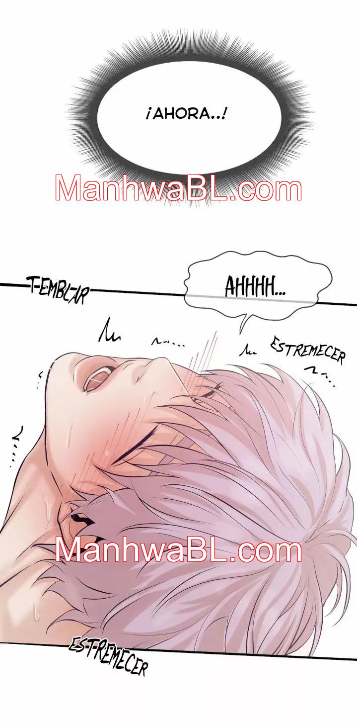Shell Boy - Capítulo 12.2 manhwa