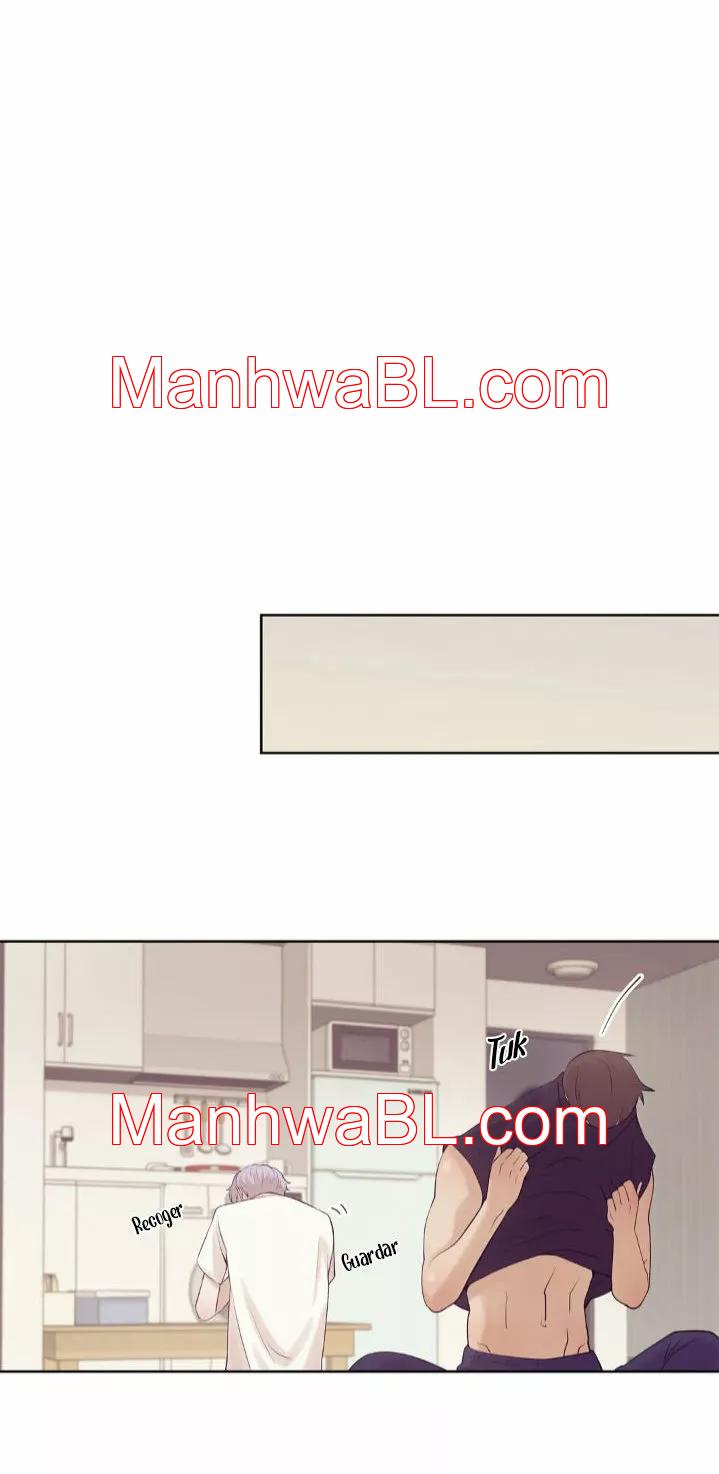 Shell Boy - Capítulo 12.2 manhwa