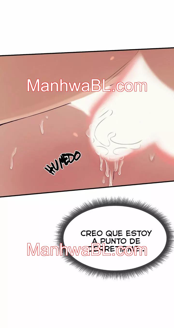 Shell Boy - Capítulo 12 manhwa