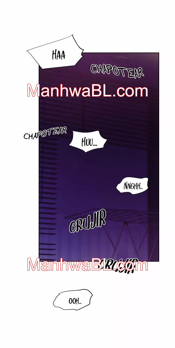Shell Boy - Capítulo 12 manhwa