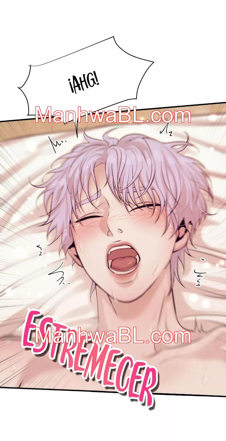 Shell Boy - Capítulo 12 manhwa