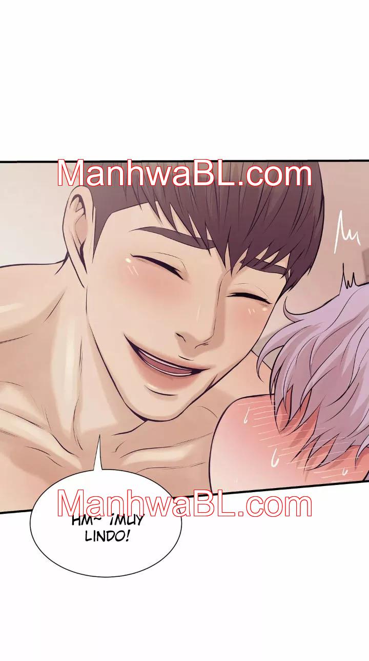 Shell Boy - Capítulo 12 manhwa