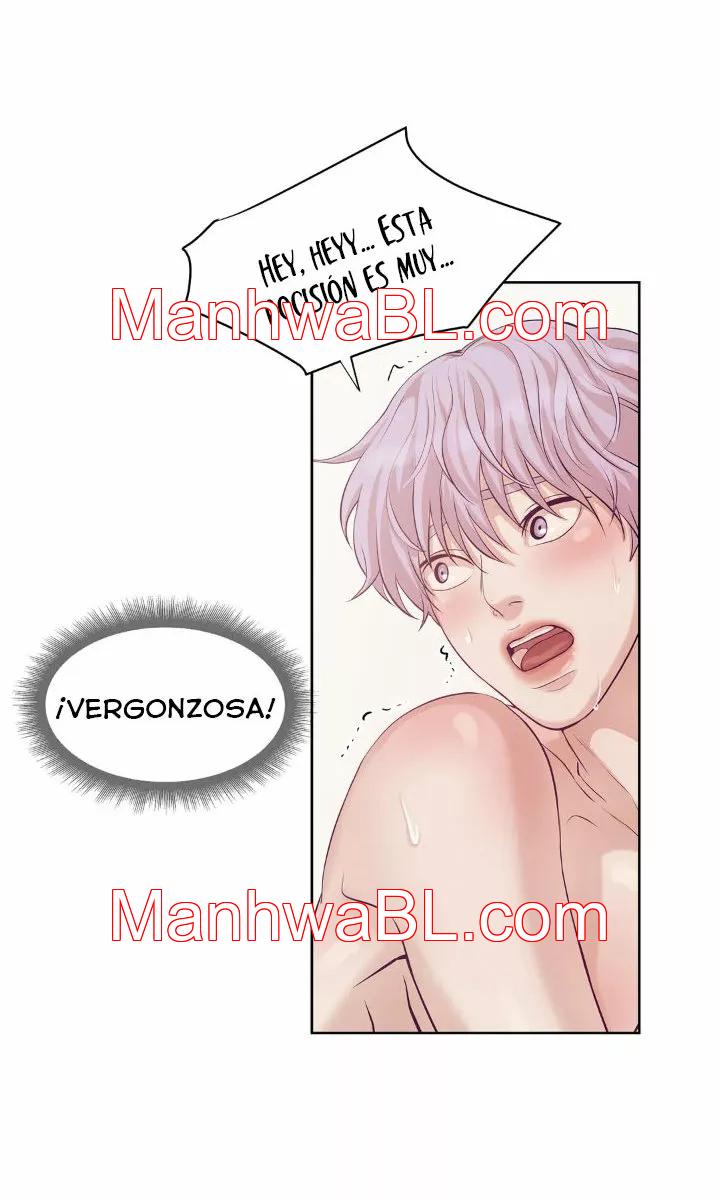 Shell Boy - Capítulo 12 manhwa